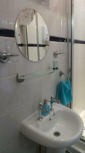 Bed & Breakfast Oakcliffe Hotel