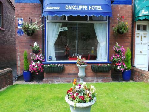 Bed & Breakfast Oakcliffe Hotel