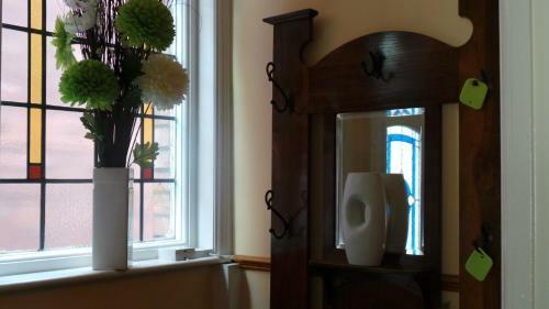 Bed & Breakfast Oakcliffe Hotel