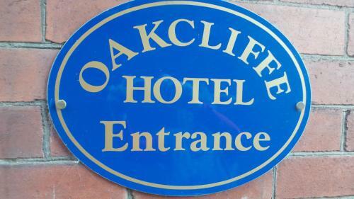 Bed & Breakfast Oakcliffe Hotel