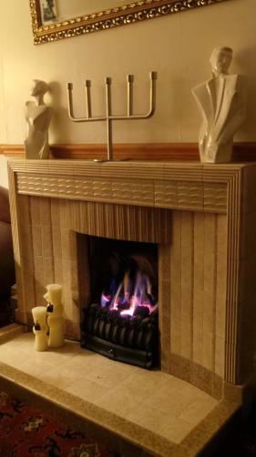 Bed & Breakfast Oakcliffe Hotel