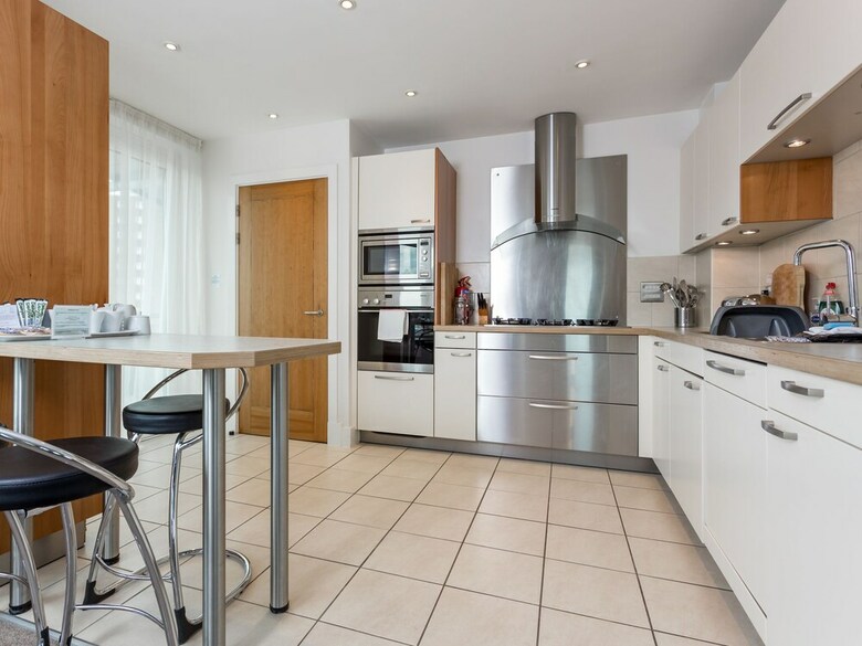 Apartamento Panorama