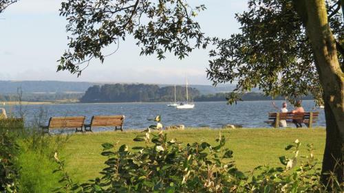 Apartamento Arne View