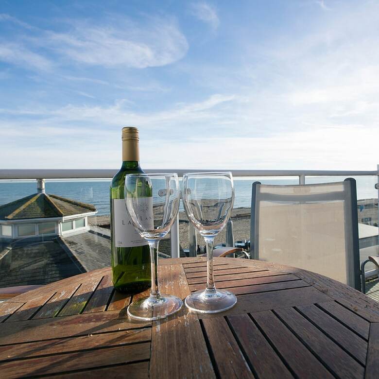 Sandbanks Hotel