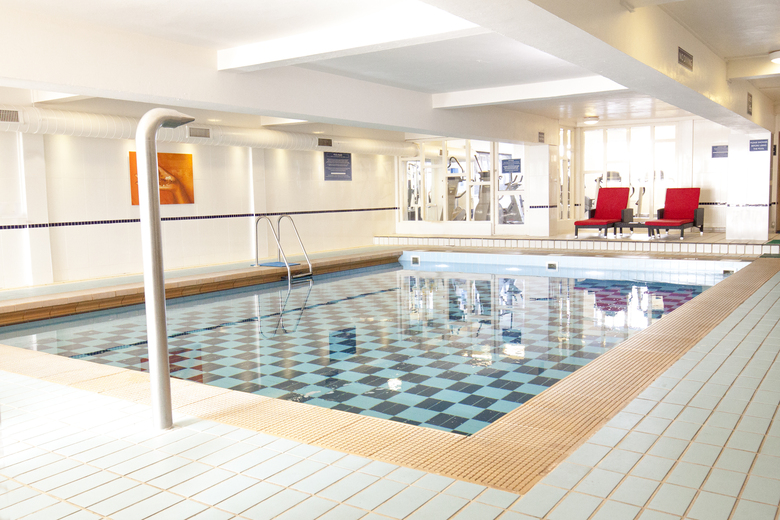 Sandbanks Hotel