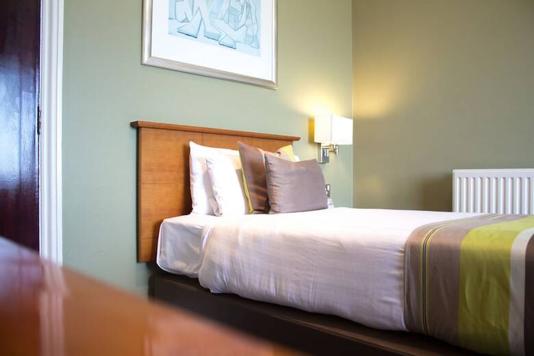 Sandbanks Hotel