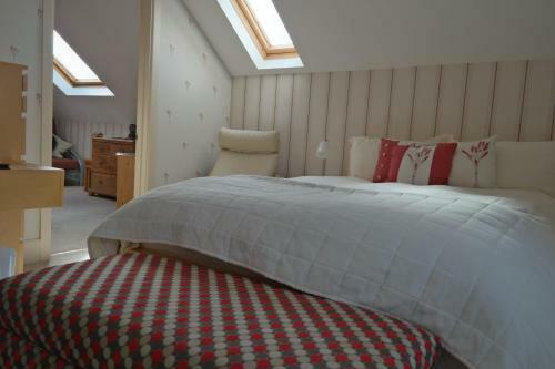 Bed & Breakfast Weston Cottage