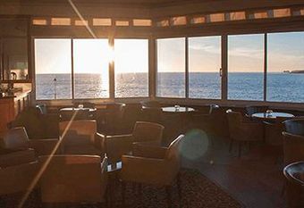 Haven Hotel