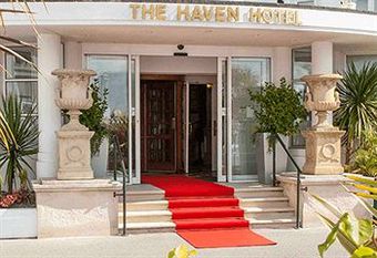 Haven Hotel