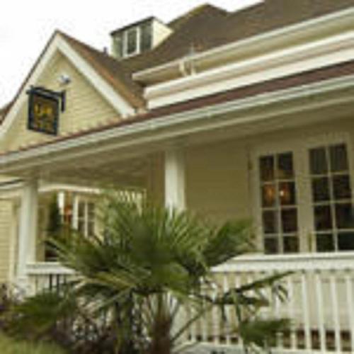 Hostal Milsoms Hotel, Poole