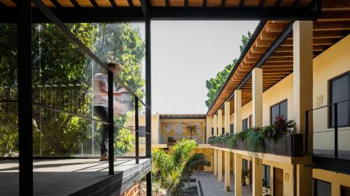 Bed & Breakfast Lim�ng Guesthouse