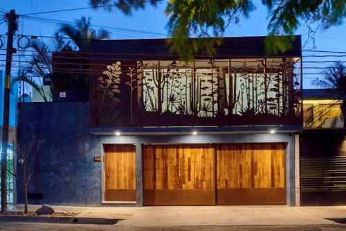 Casa Azul La Noria