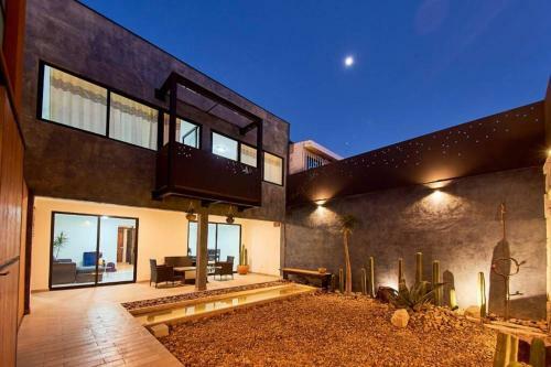 Casa Azul La Noria