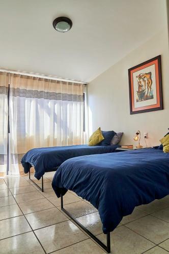 Casa Azul La Noria