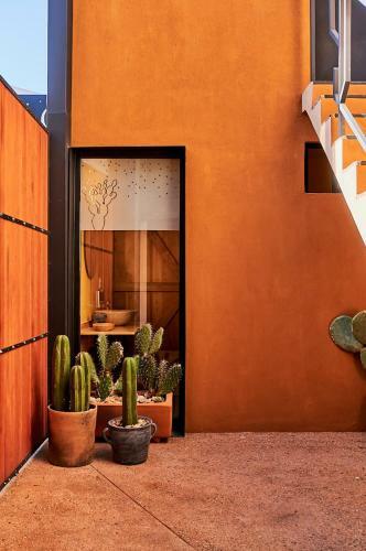 Casa Azul La Noria
