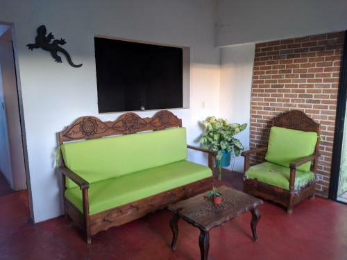 Apartamento Casa Buena Vista