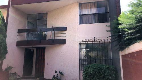 Apartamento Casa Hidalgo