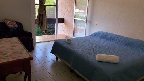 Apartamento Casa Hidalgo
