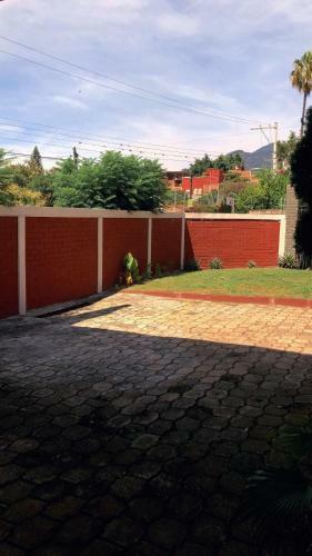 Apartamento Casa Hidalgo
