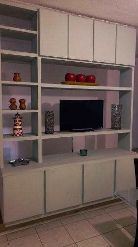 Apartamento Casa Hidalgo