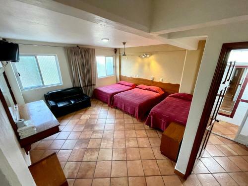 Hotel Bugambilias