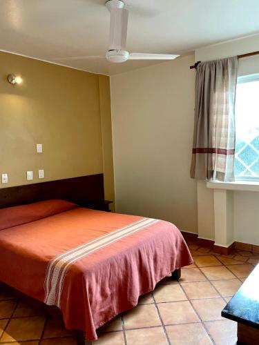 Hotel Bugambilias