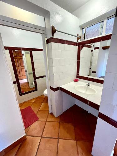 Hotel Bugambilias