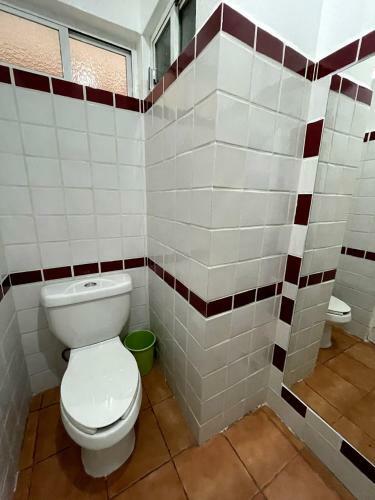 Hotel Bugambilias