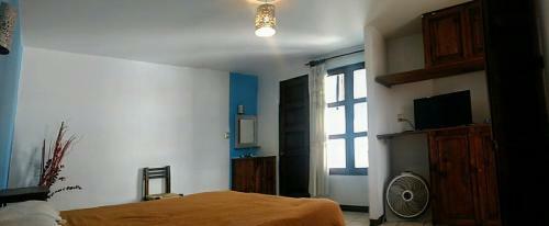 Hotel Niut-ja