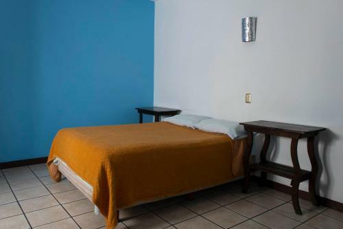 Hotel Niut-ja