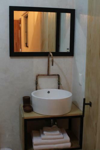 Hotel Hospedaje Donaji