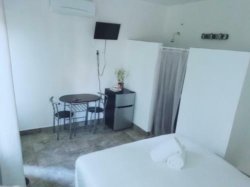 Posada Jard�n San Pancho