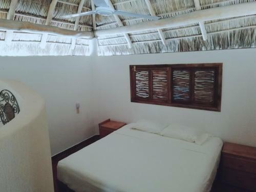 Posada Jard�n San Pancho
