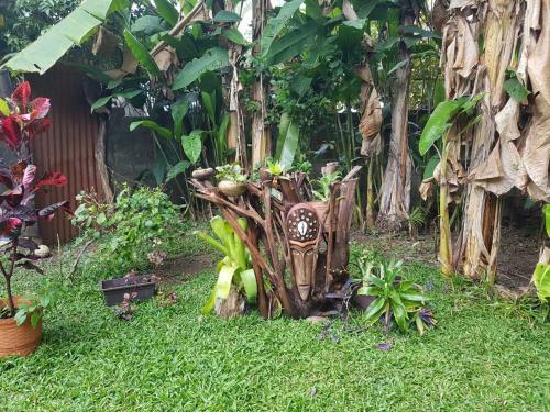 Casa Bamboo San Pancho