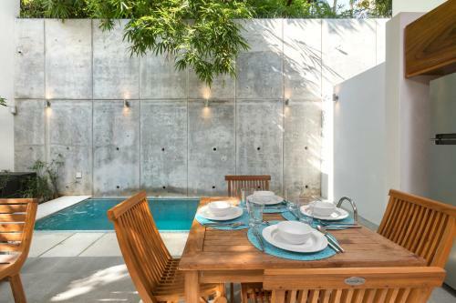 Sundaram Vacation Homes