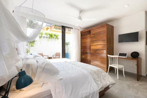 Sundaram Vacation Homes