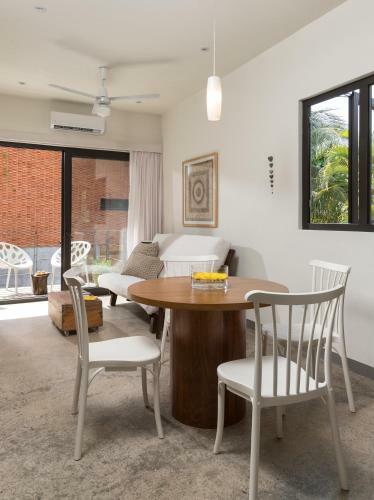 Sundaram Vacation Homes