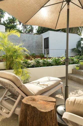 Sundaram Vacation Homes
