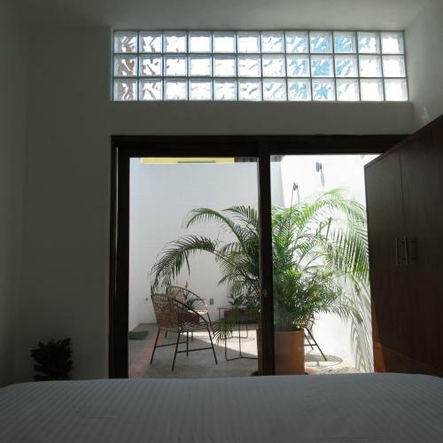 Hotel Casa Cora