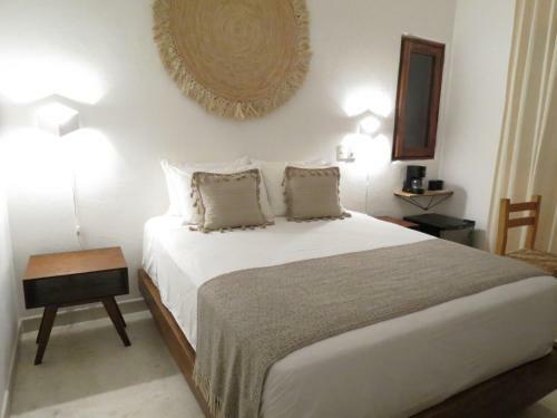 Hotel Casa Cora