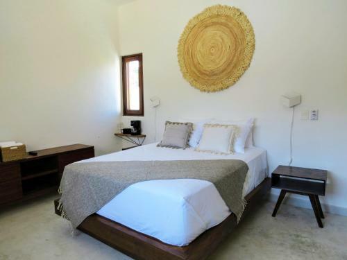 Hotel Casa Cora