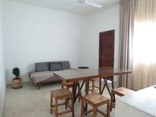 Hotel Casa Cora