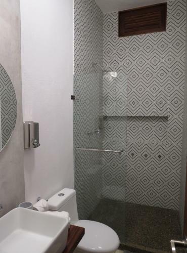 Hotel Casa Cora
