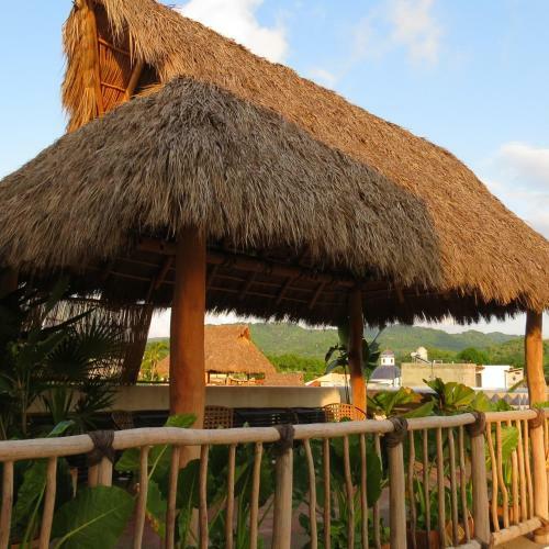 Hotel Casa Cora