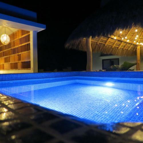 Hotel Casa Cora