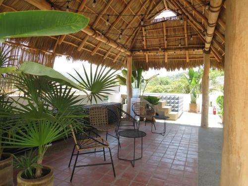 Hotel Casa Cora