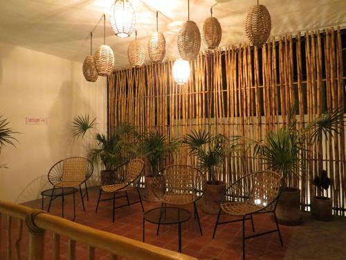 Hotel Casa Cora