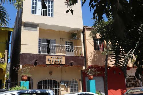 Hostal Habitaciones Samy