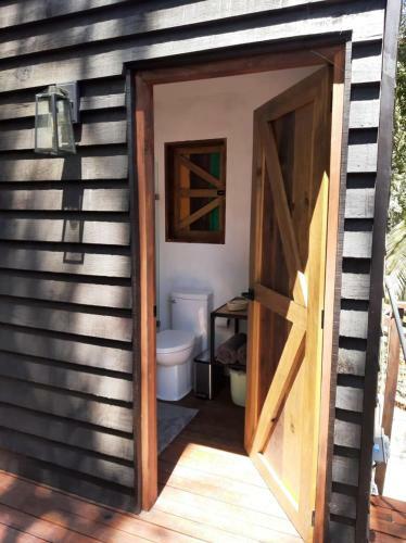 Cupi Glamping