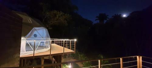 Cupi Glamping